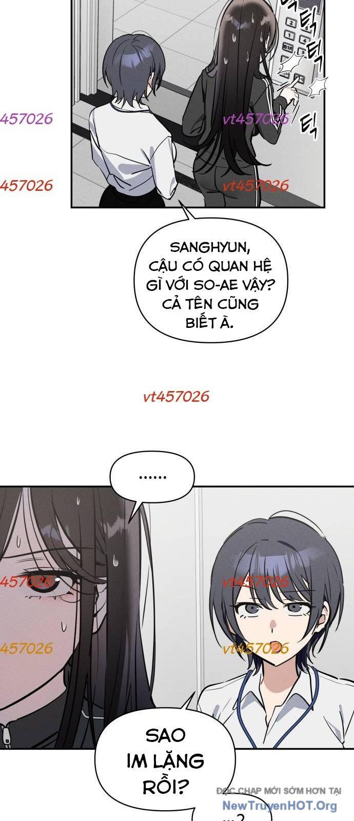 Hôm Nay Han Yoil Là Phụ Nữ Chapter 4 - Trang 2