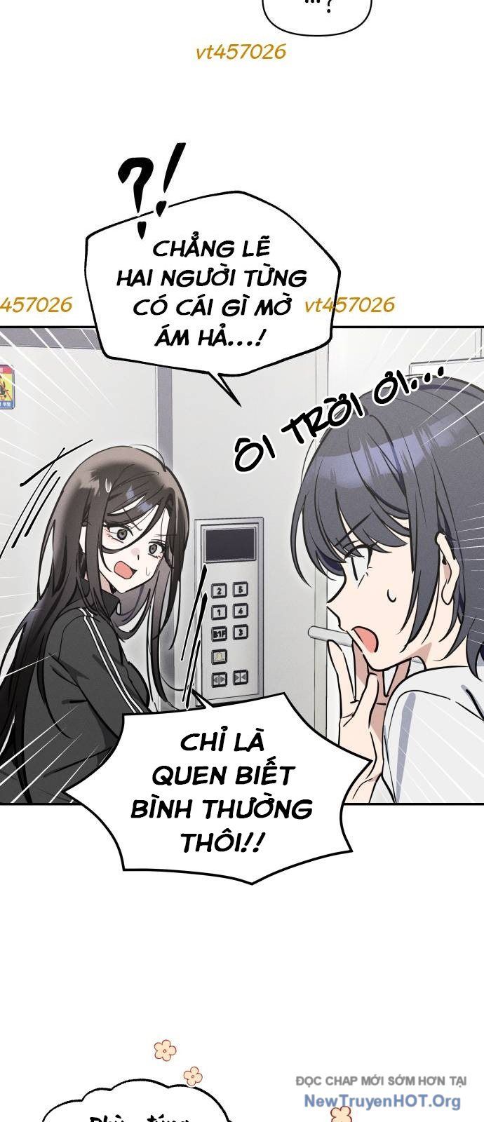 Hôm Nay Han Yoil Là Phụ Nữ Chapter 4 - Trang 2