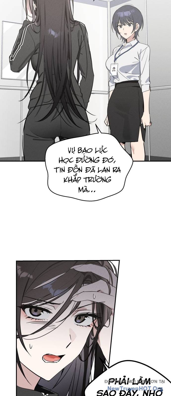 Hôm Nay Han Yoil Là Phụ Nữ Chapter 4 - Trang 2