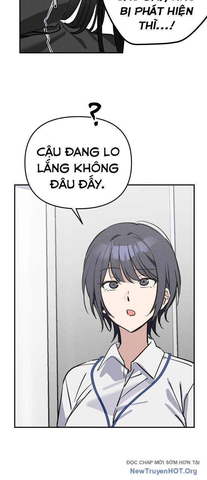 Hôm Nay Han Yoil Là Phụ Nữ Chapter 4 - Trang 2