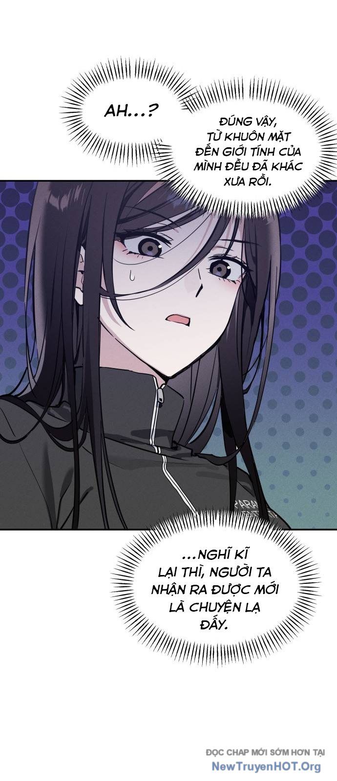 Hôm Nay Han Yoil Là Phụ Nữ Chapter 4 - Trang 2