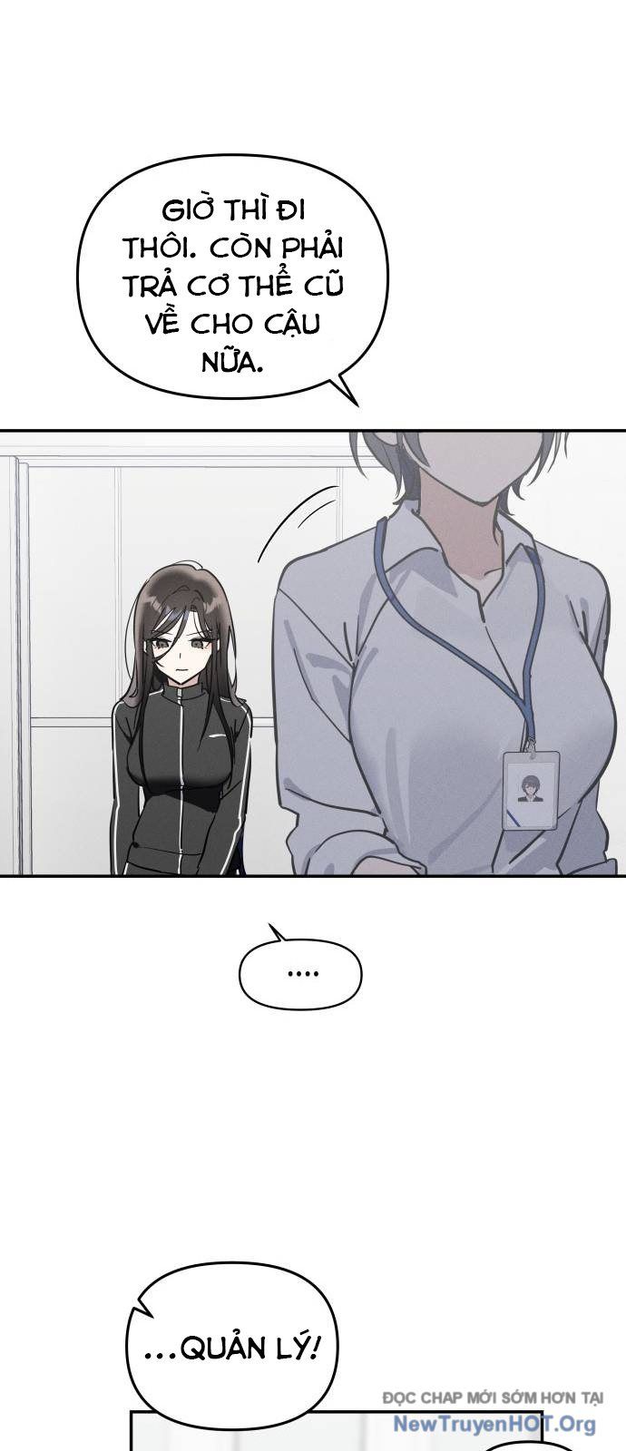 Hôm Nay Han Yoil Là Phụ Nữ Chapter 4 - Trang 2