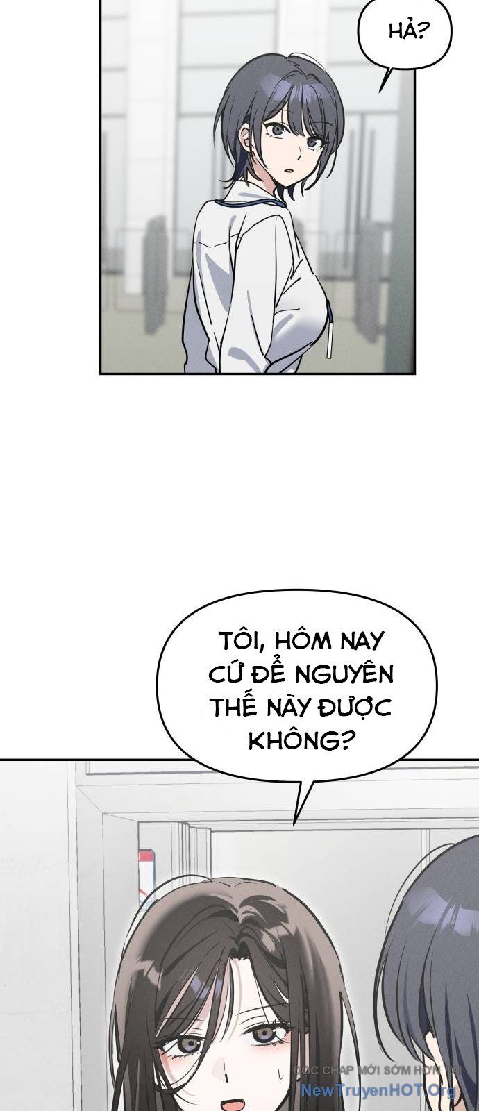 Hôm Nay Han Yoil Là Phụ Nữ Chapter 4 - Trang 2