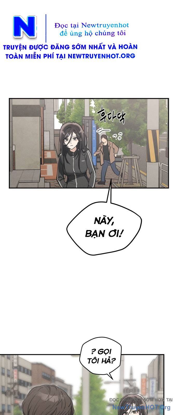 Hôm Nay Han Yoil Là Phụ Nữ Chapter 4 - Trang 2