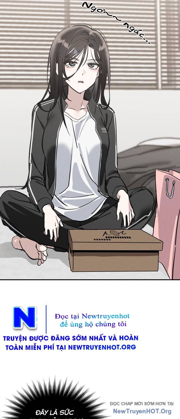 Hôm Nay Han Yoil Là Phụ Nữ Chapter 4 - Trang 2