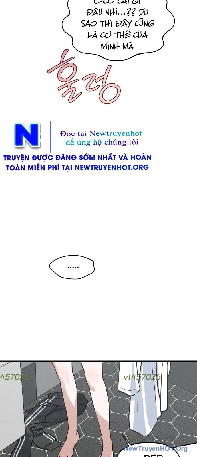 Hôm Nay Han Yoil Là Phụ Nữ Chapter 4 - Trang 2