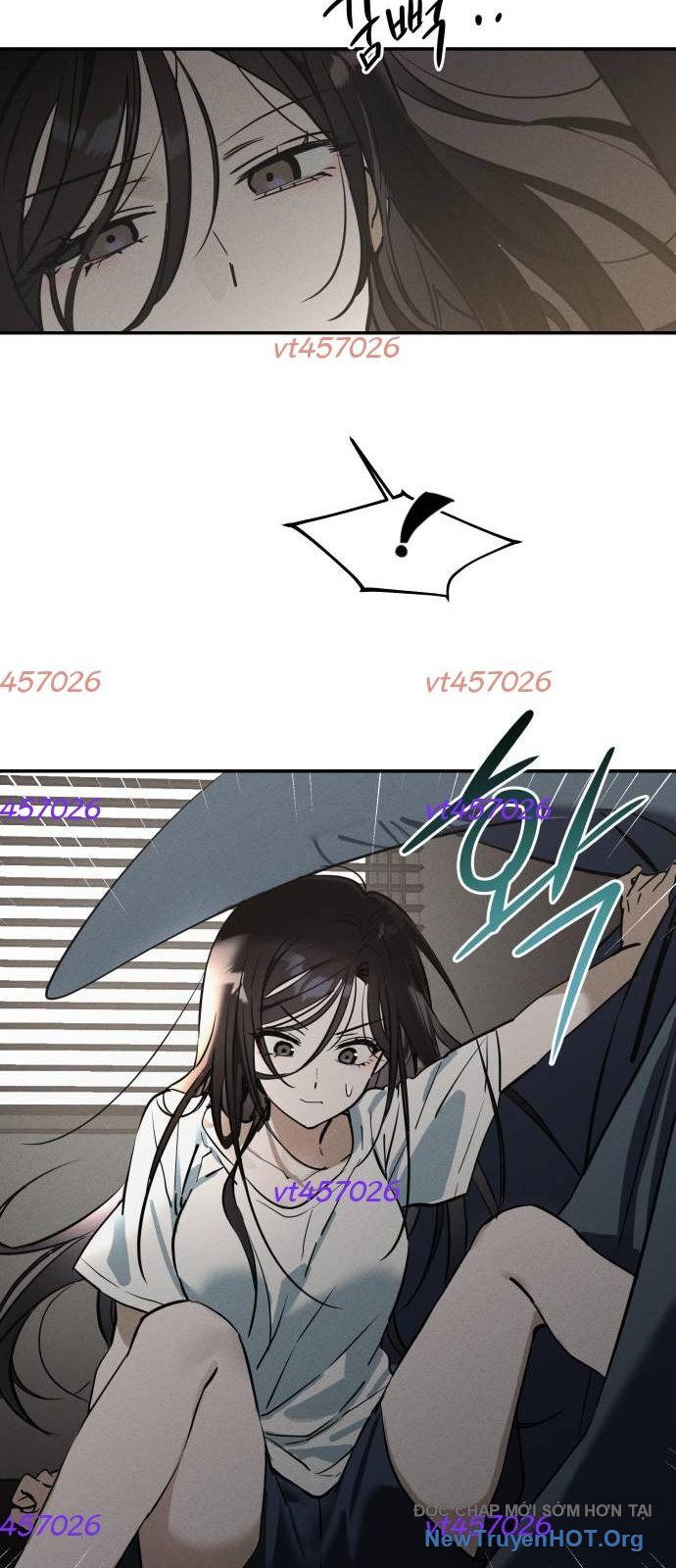 Hôm Nay Han Yoil Là Phụ Nữ Chapter 4 - Trang 2