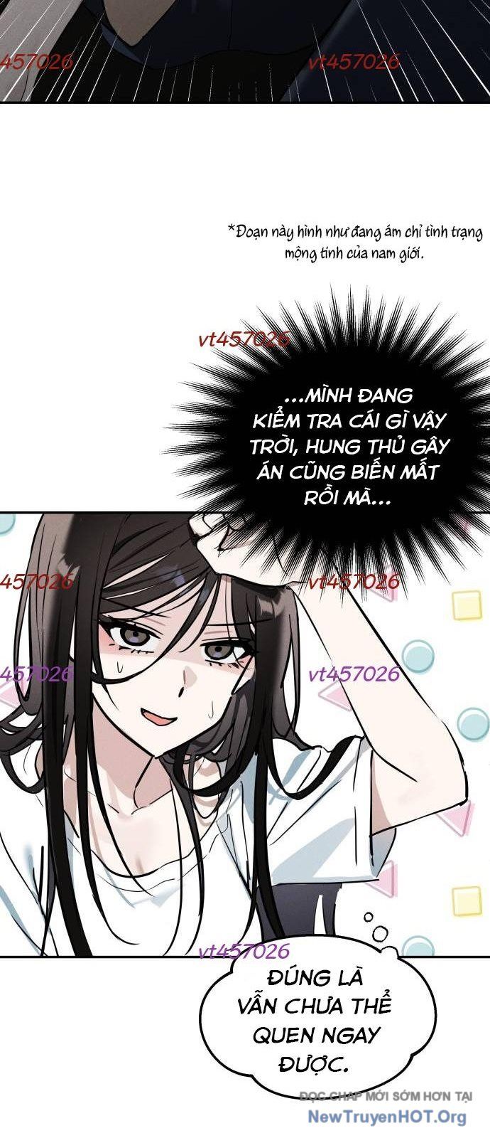 Hôm Nay Han Yoil Là Phụ Nữ Chapter 4 - Trang 2
