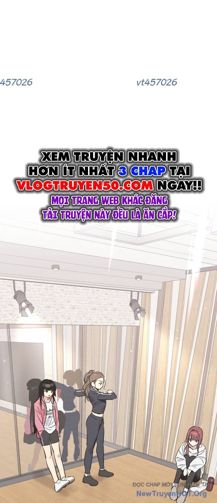 Hôm Nay Han Yoil Là Phụ Nữ Chapter 4 - Trang 2