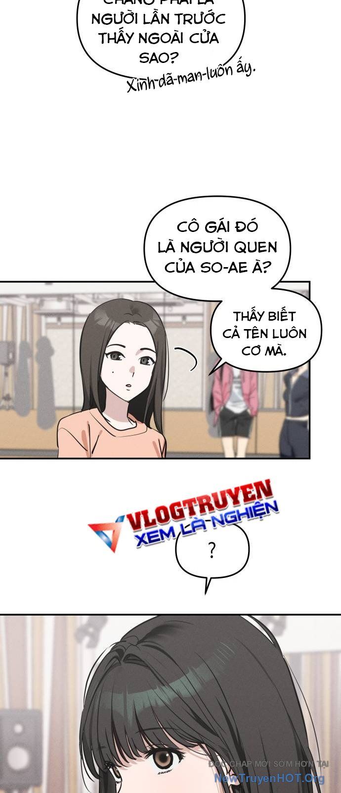 Hôm Nay Han Yoil Là Phụ Nữ Chapter 4 - Trang 2