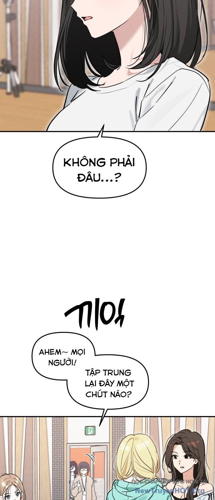 Hôm Nay Han Yoil Là Phụ Nữ Chapter 4 - Trang 2
