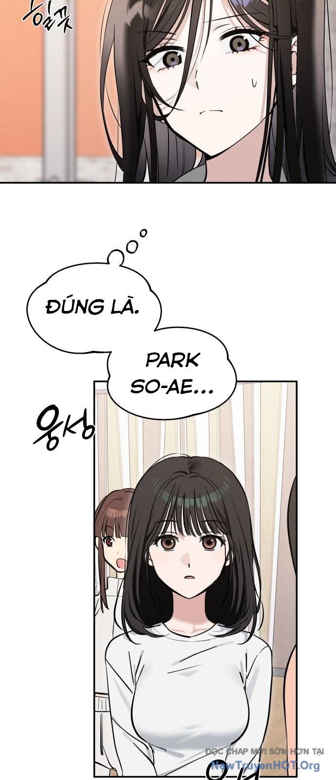 Hôm Nay Han Yoil Là Phụ Nữ Chapter 4 - Trang 2