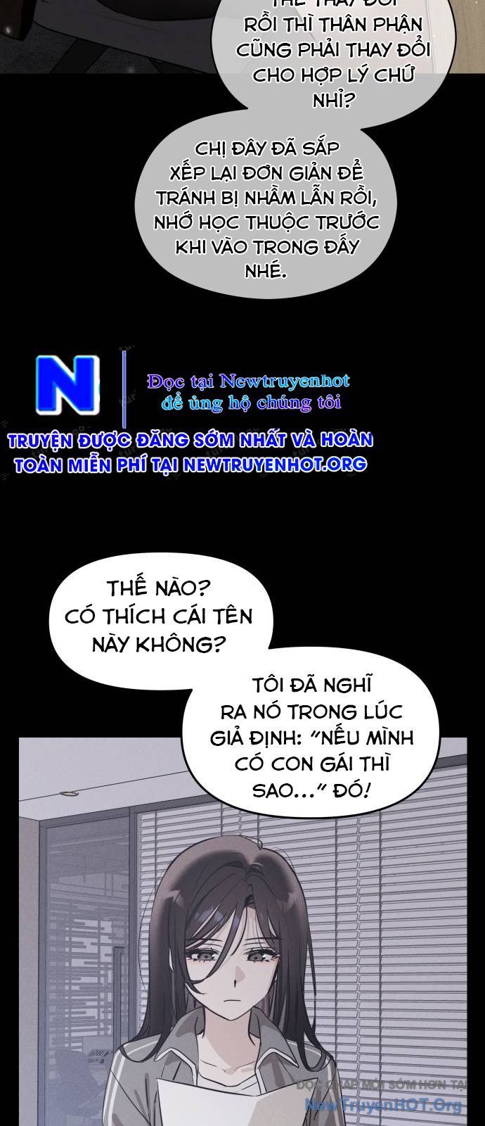 Hôm Nay Han Yoil Là Phụ Nữ Chapter 4 - Trang 2
