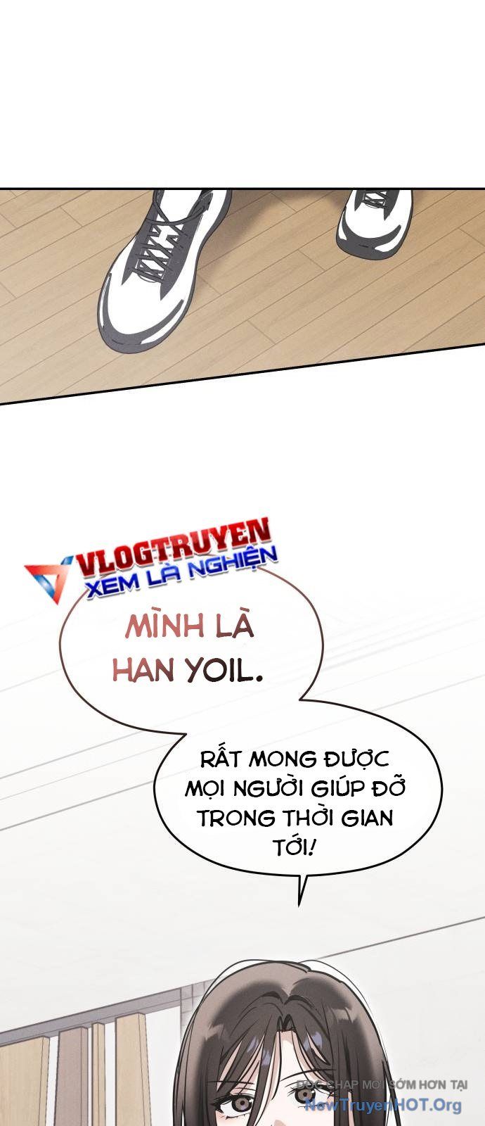 Hôm Nay Han Yoil Là Phụ Nữ Chapter 4 - Trang 2