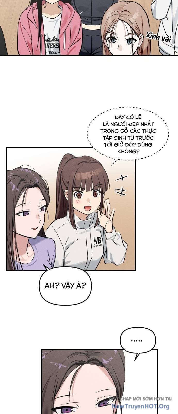 Hôm Nay Han Yoil Là Phụ Nữ Chapter 4 - Trang 2