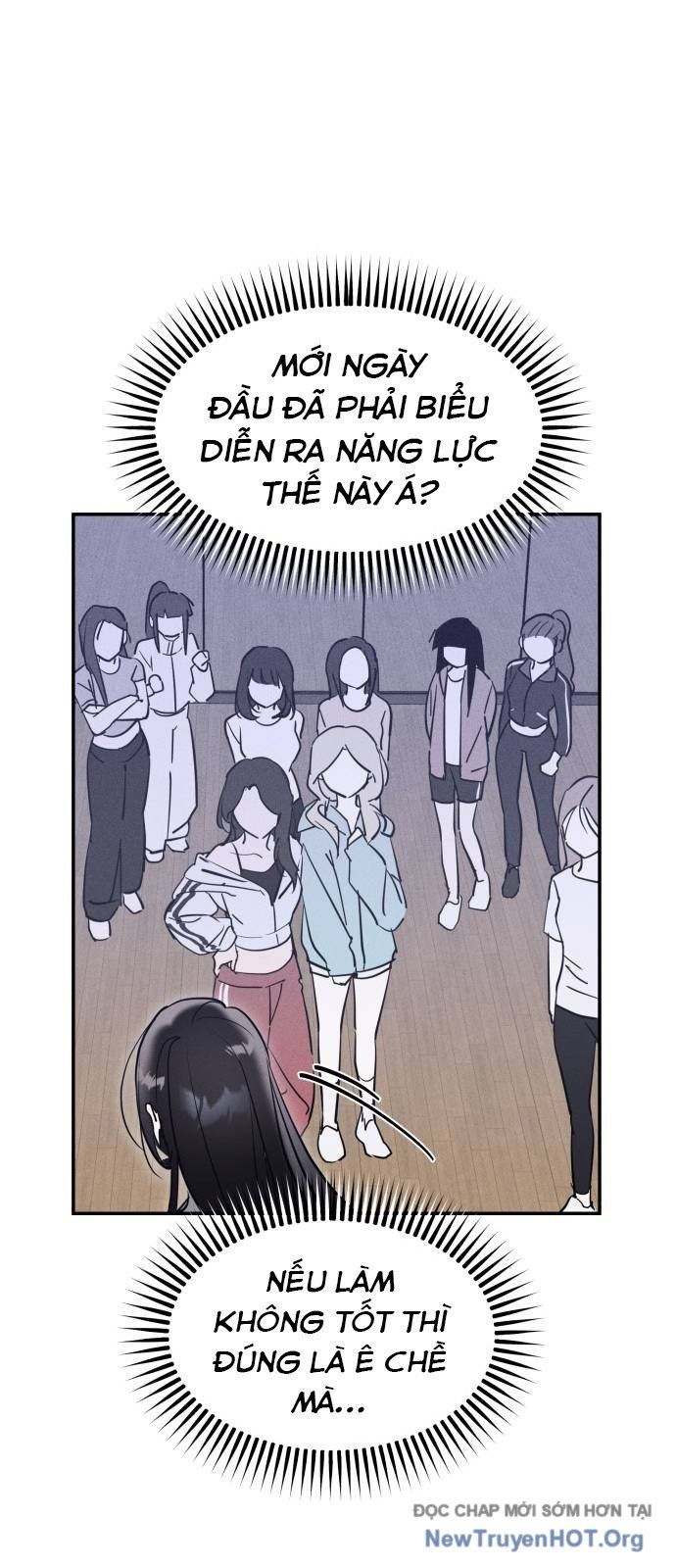 Hôm Nay Han Yoil Là Phụ Nữ Chapter 4 - Trang 2