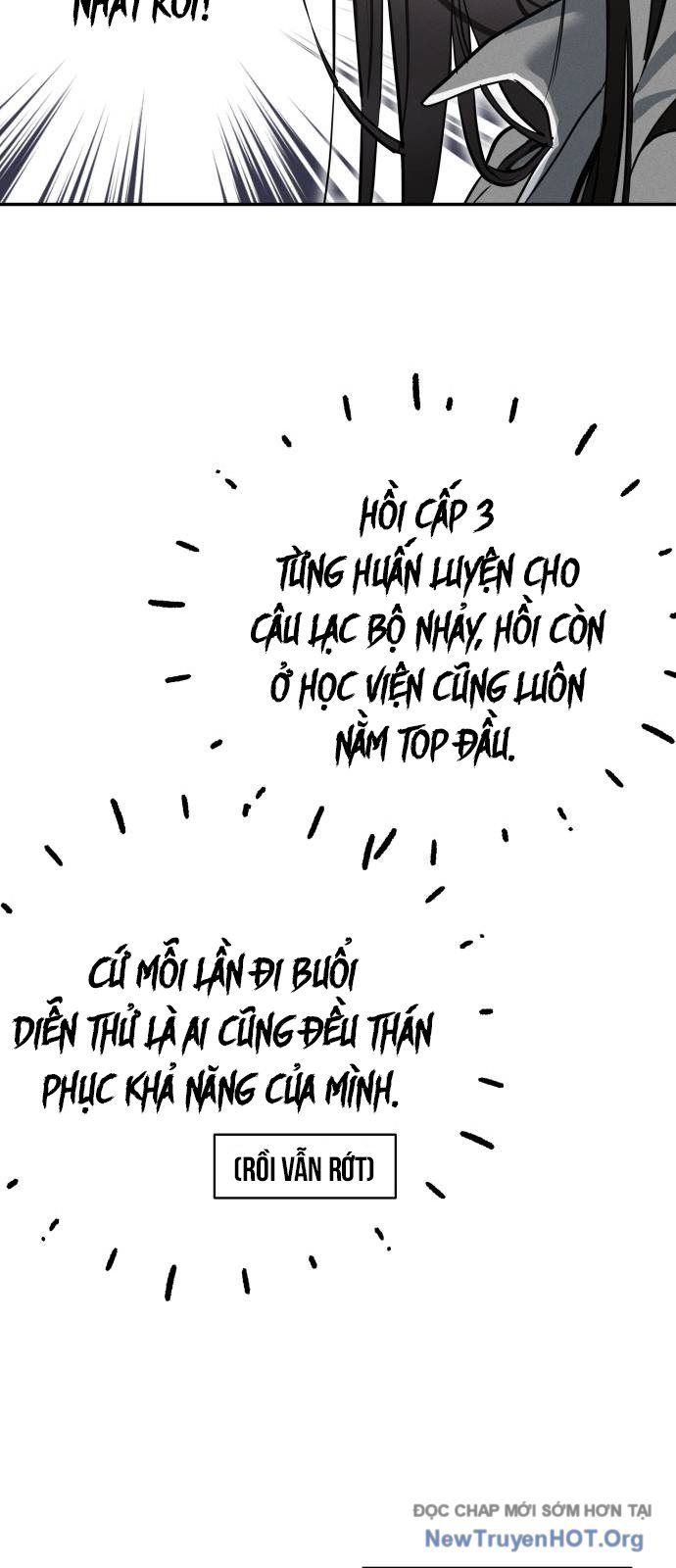 Hôm Nay Han Yoil Là Phụ Nữ Chapter 4 - Trang 2