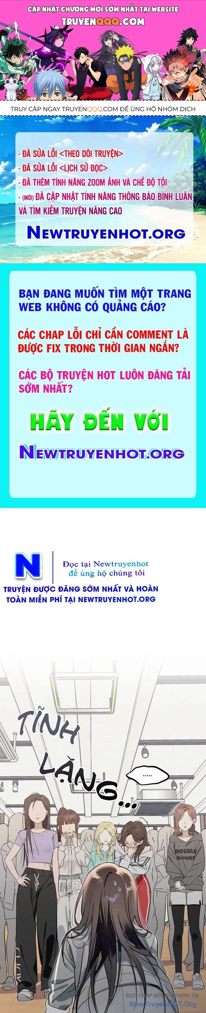 Hôm Nay Han Yoil Là Phụ Nữ Chapter 5 - Trang 2
