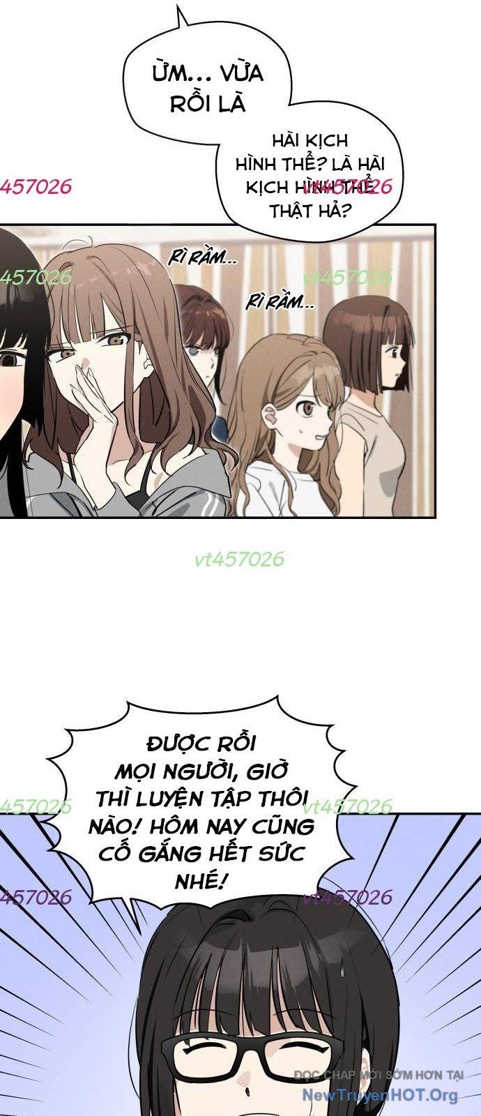 Hôm Nay Han Yoil Là Phụ Nữ Chapter 5 - Trang 2