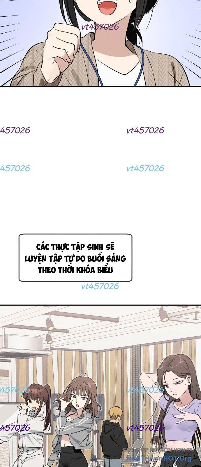 Hôm Nay Han Yoil Là Phụ Nữ Chapter 5 - Trang 2
