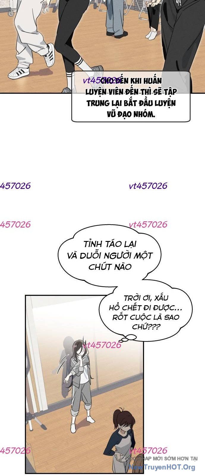 Hôm Nay Han Yoil Là Phụ Nữ Chapter 5 - Trang 2