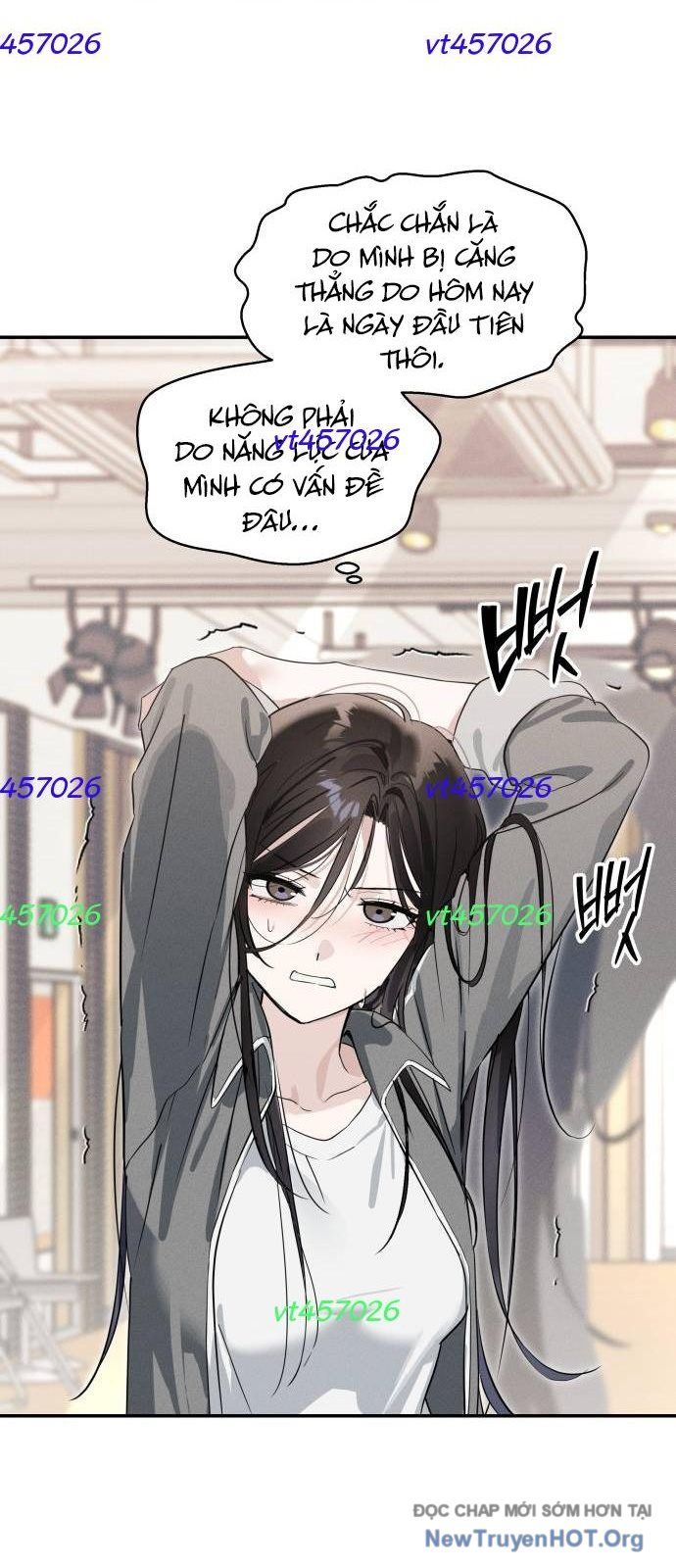 Hôm Nay Han Yoil Là Phụ Nữ Chapter 5 - Trang 2