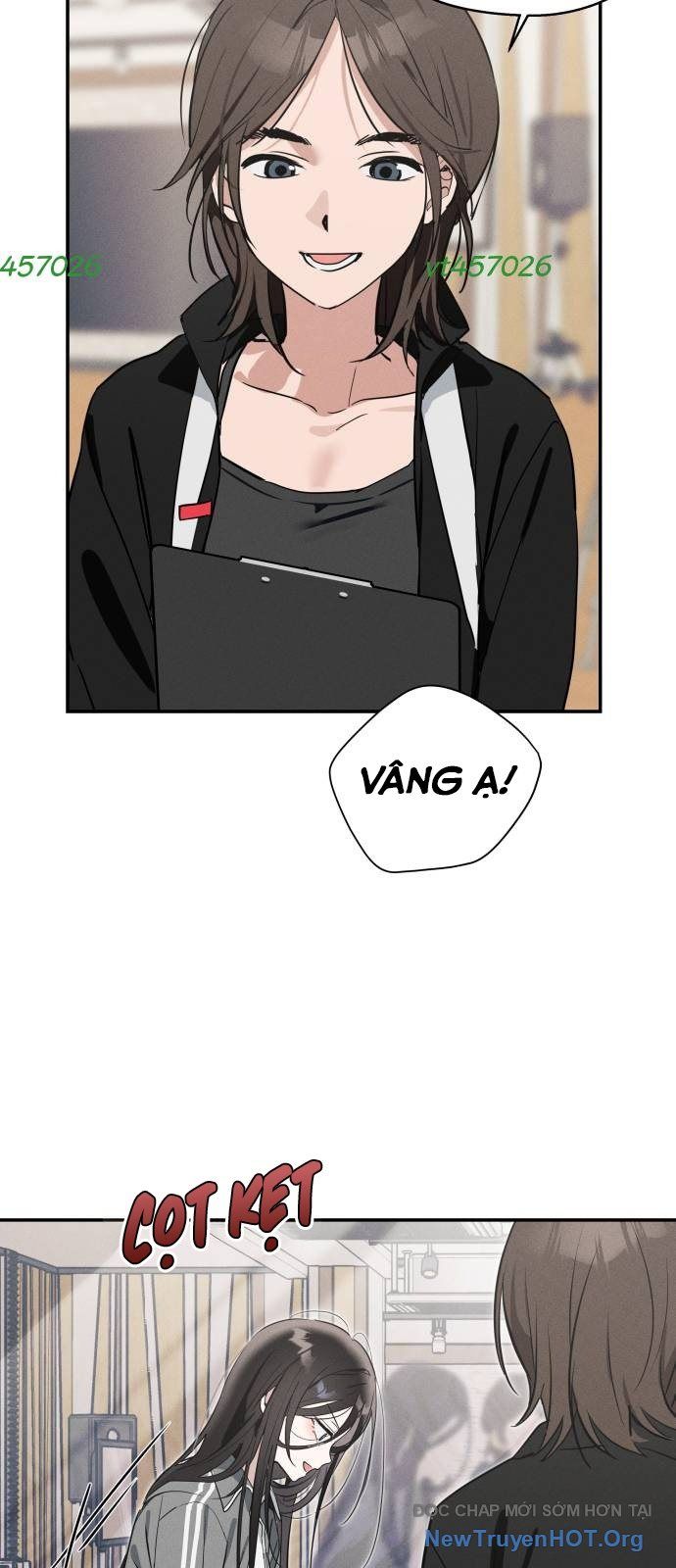 Hôm Nay Han Yoil Là Phụ Nữ Chapter 5 - Trang 2