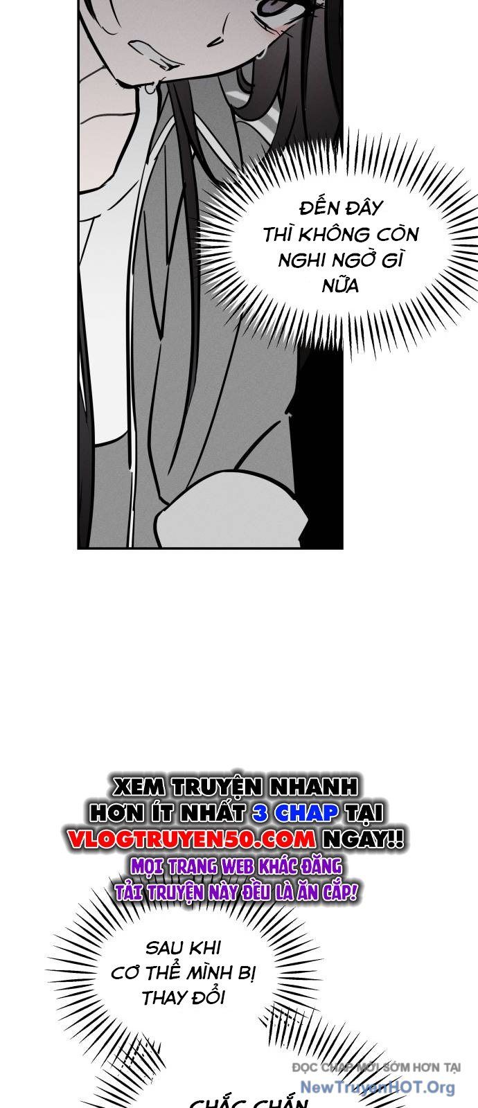 Hôm Nay Han Yoil Là Phụ Nữ Chapter 5 - Trang 2