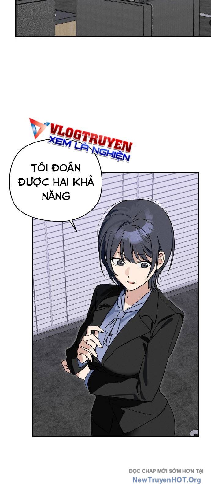 Hôm Nay Han Yoil Là Phụ Nữ Chapter 5 - Trang 2