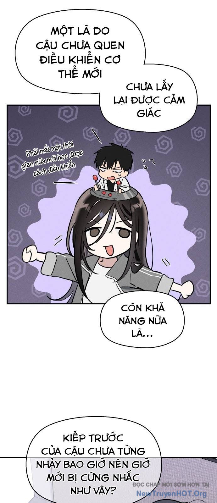 Hôm Nay Han Yoil Là Phụ Nữ Chapter 5 - Trang 2