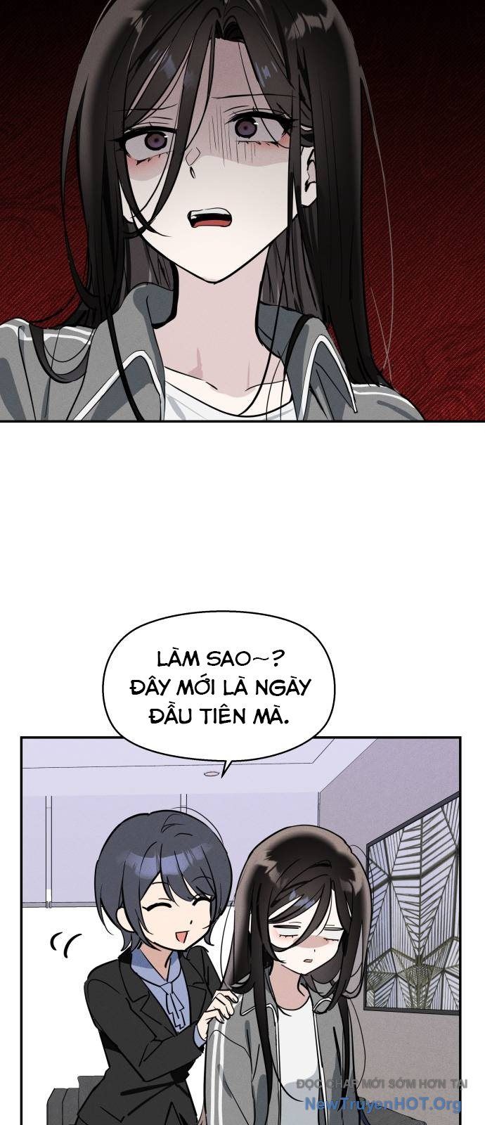 Hôm Nay Han Yoil Là Phụ Nữ Chapter 5 - Trang 2