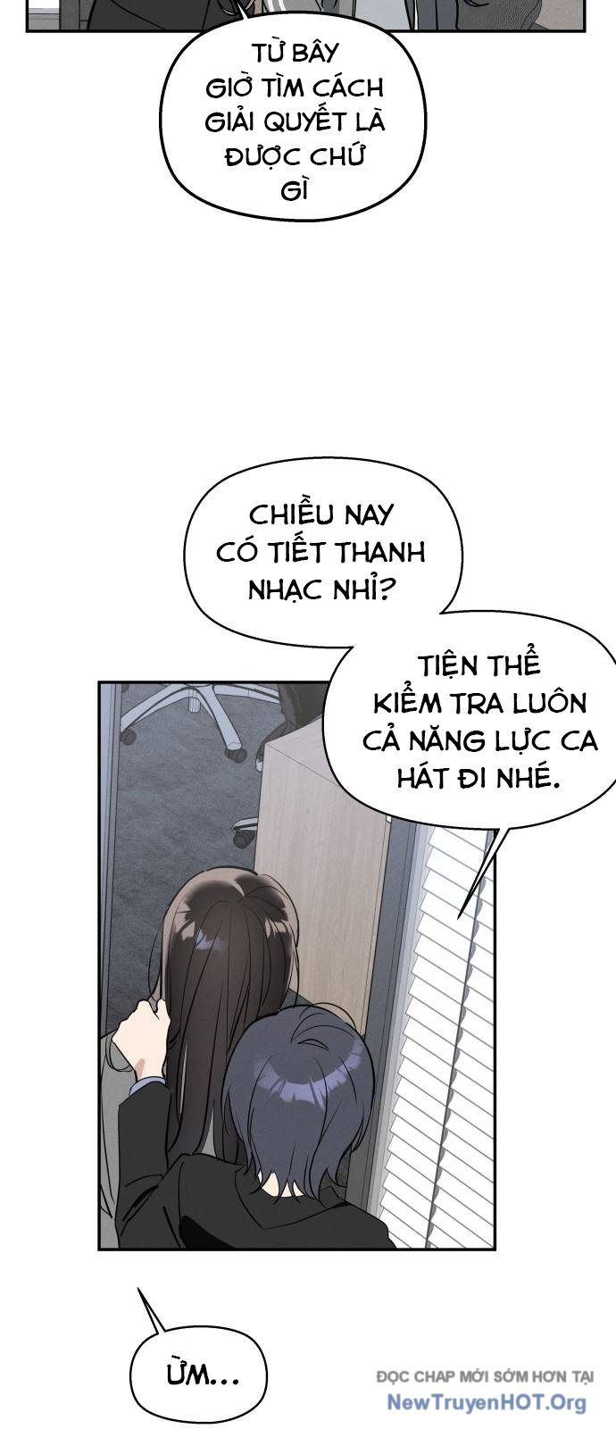 Hôm Nay Han Yoil Là Phụ Nữ Chapter 5 - Trang 2