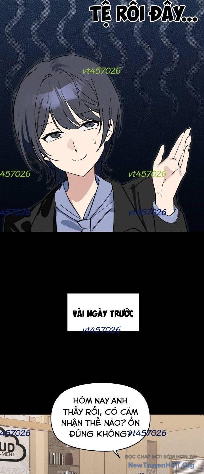 Hôm Nay Han Yoil Là Phụ Nữ Chapter 5 - Trang 2
