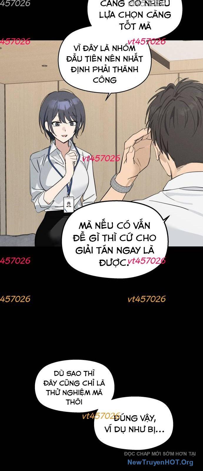 Hôm Nay Han Yoil Là Phụ Nữ Chapter 5 - Trang 2