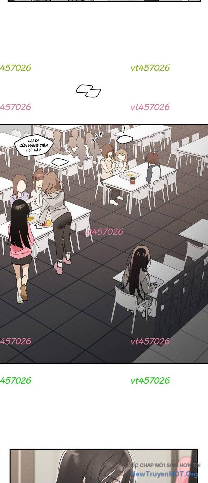 Hôm Nay Han Yoil Là Phụ Nữ Chapter 5 - Trang 2
