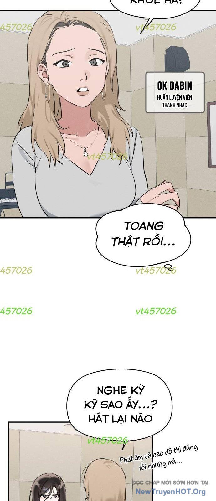 Hôm Nay Han Yoil Là Phụ Nữ Chapter 5 - Trang 2