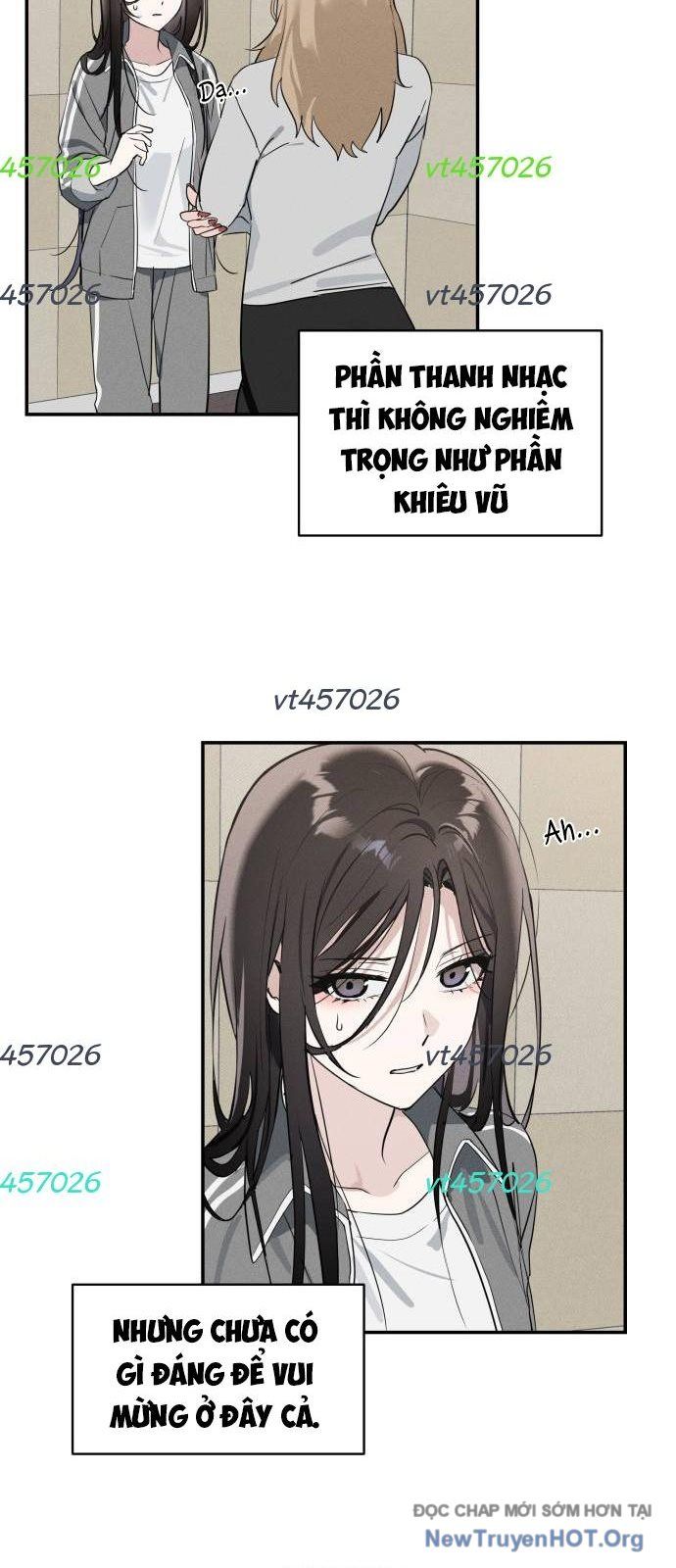 Hôm Nay Han Yoil Là Phụ Nữ Chapter 5 - Trang 2