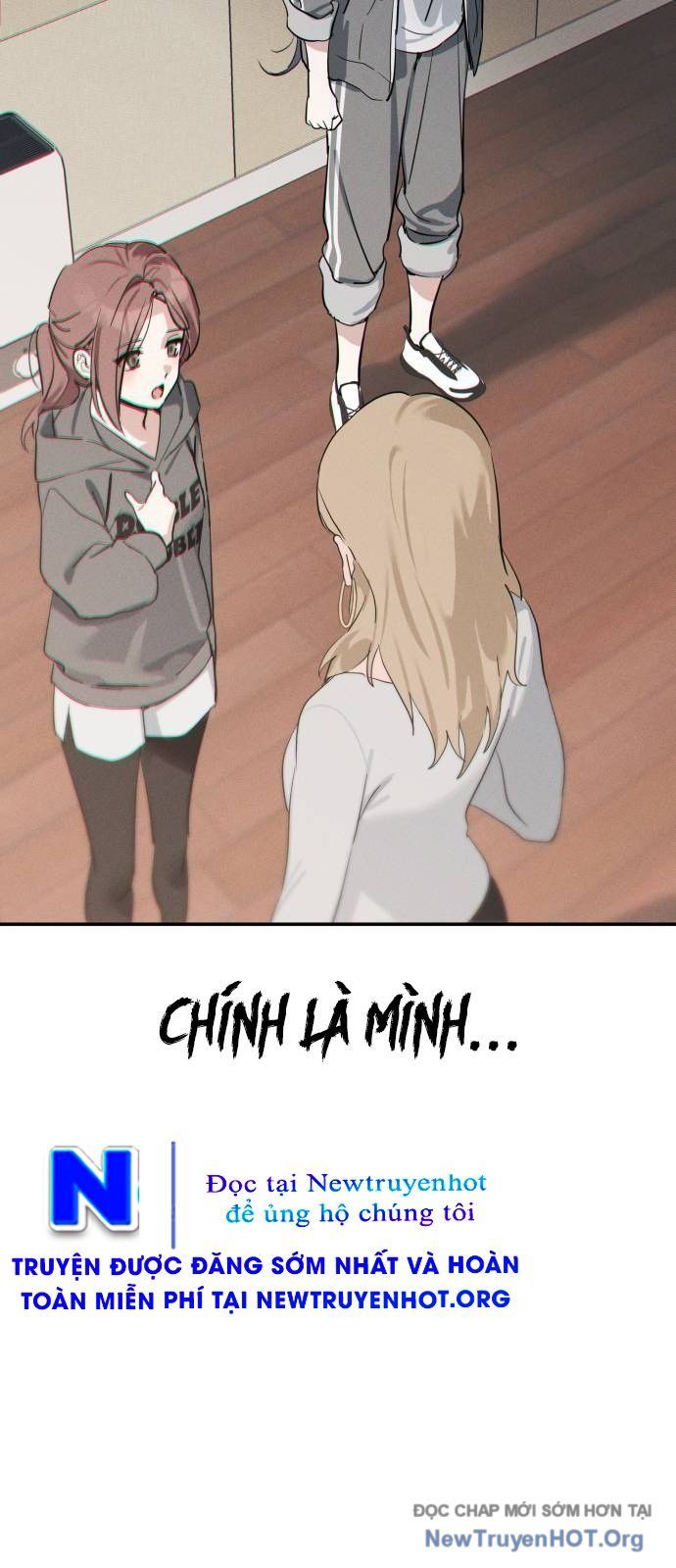 Hôm Nay Han Yoil Là Phụ Nữ Chapter 5 - Trang 2