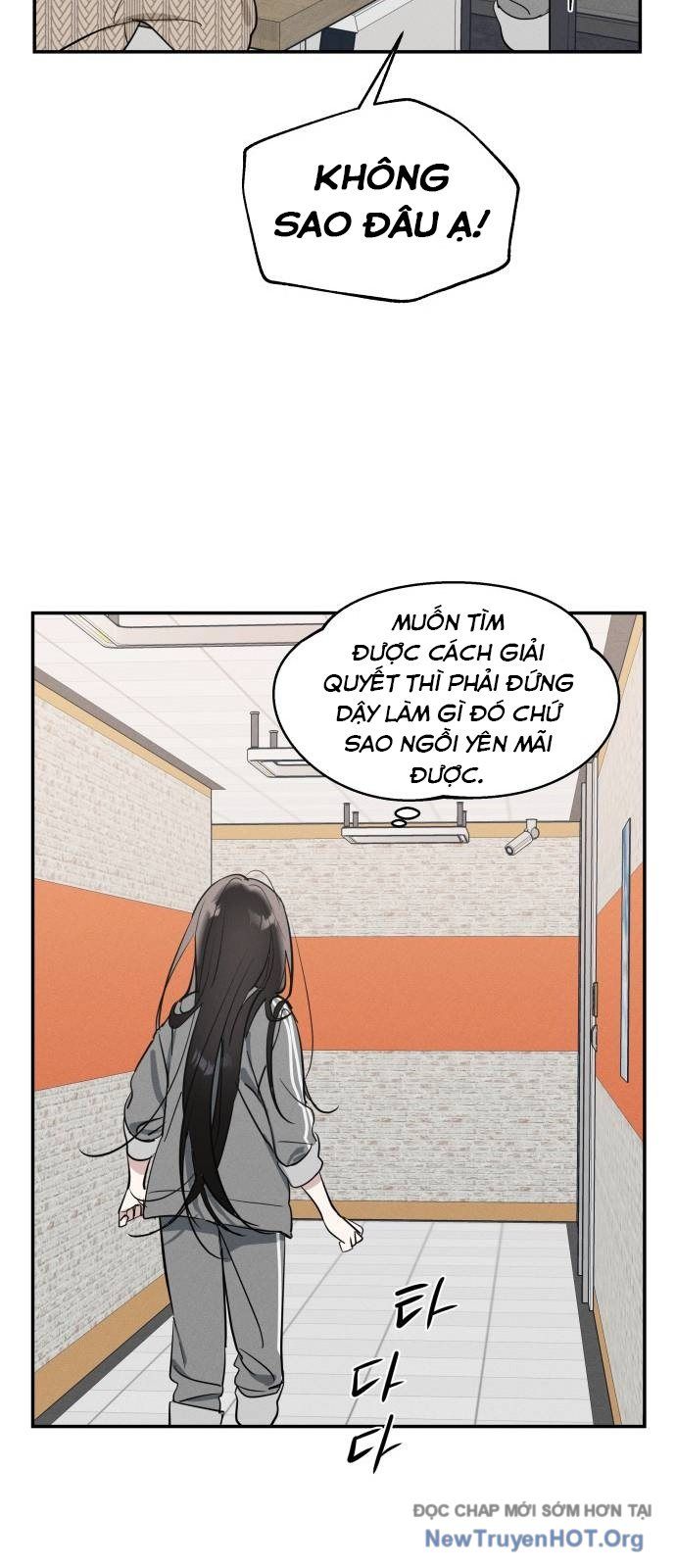 Hôm Nay Han Yoil Là Phụ Nữ Chapter 5 - Trang 2