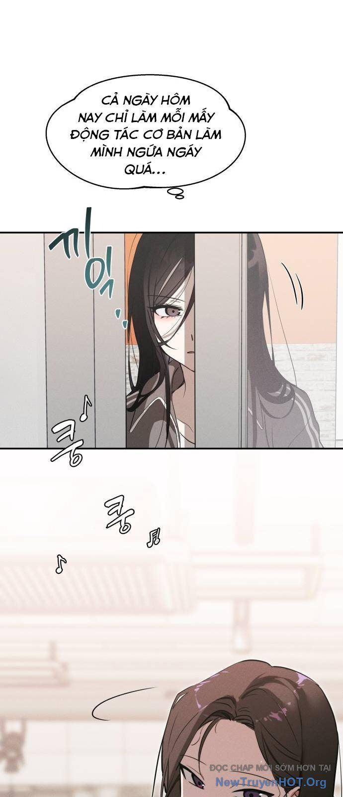 Hôm Nay Han Yoil Là Phụ Nữ Chapter 5 - Trang 2
