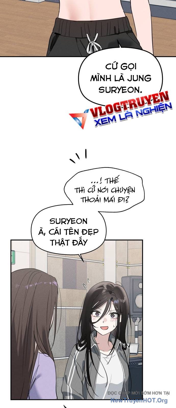Hôm Nay Han Yoil Là Phụ Nữ Chapter 5 - Trang 2