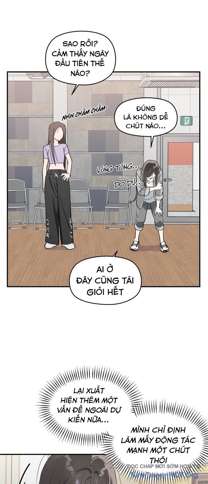 Hôm Nay Han Yoil Là Phụ Nữ Chapter 5 - Trang 2