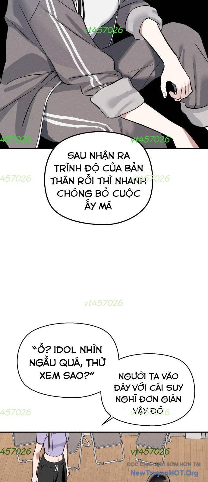 Hôm Nay Han Yoil Là Phụ Nữ Chapter 5 - Trang 2