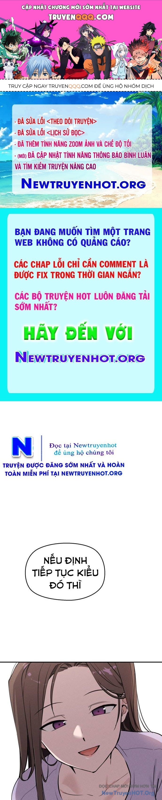 Hôm Nay Han Yoil Là Phụ Nữ Chapter 6 - Trang 2