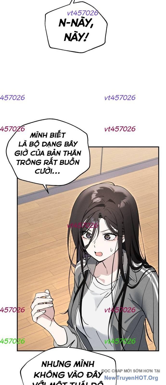 Hôm Nay Han Yoil Là Phụ Nữ Chapter 6 - Trang 2