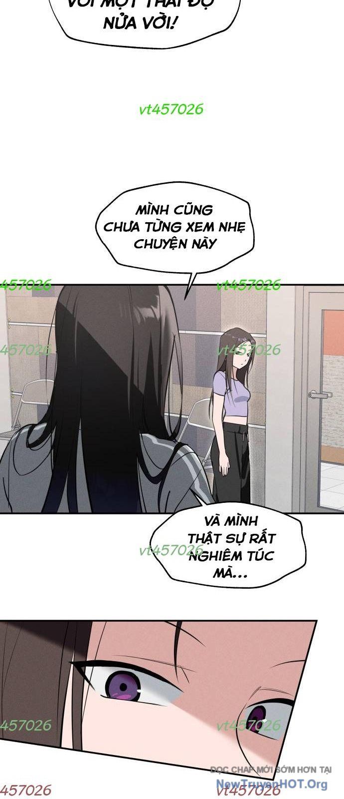 Hôm Nay Han Yoil Là Phụ Nữ Chapter 6 - Trang 2