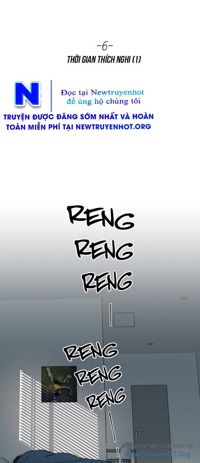 Hôm Nay Han Yoil Là Phụ Nữ Chapter 6 - Trang 2