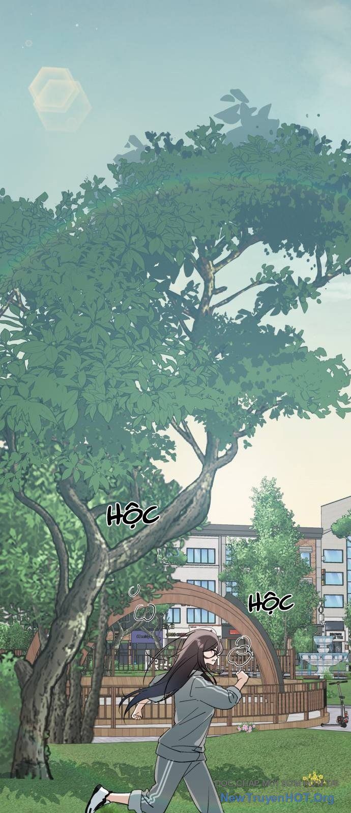 Hôm Nay Han Yoil Là Phụ Nữ Chapter 6 - Trang 2