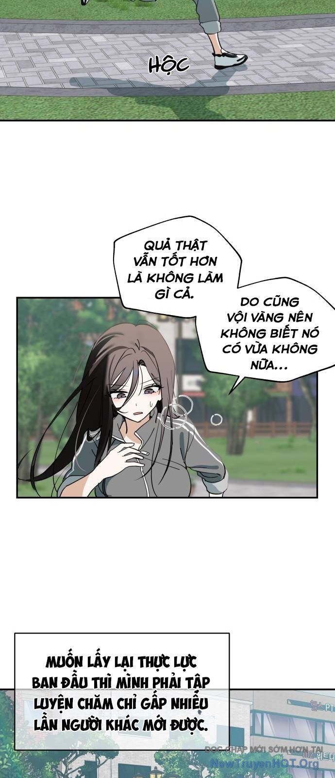 Hôm Nay Han Yoil Là Phụ Nữ Chapter 6 - Trang 2