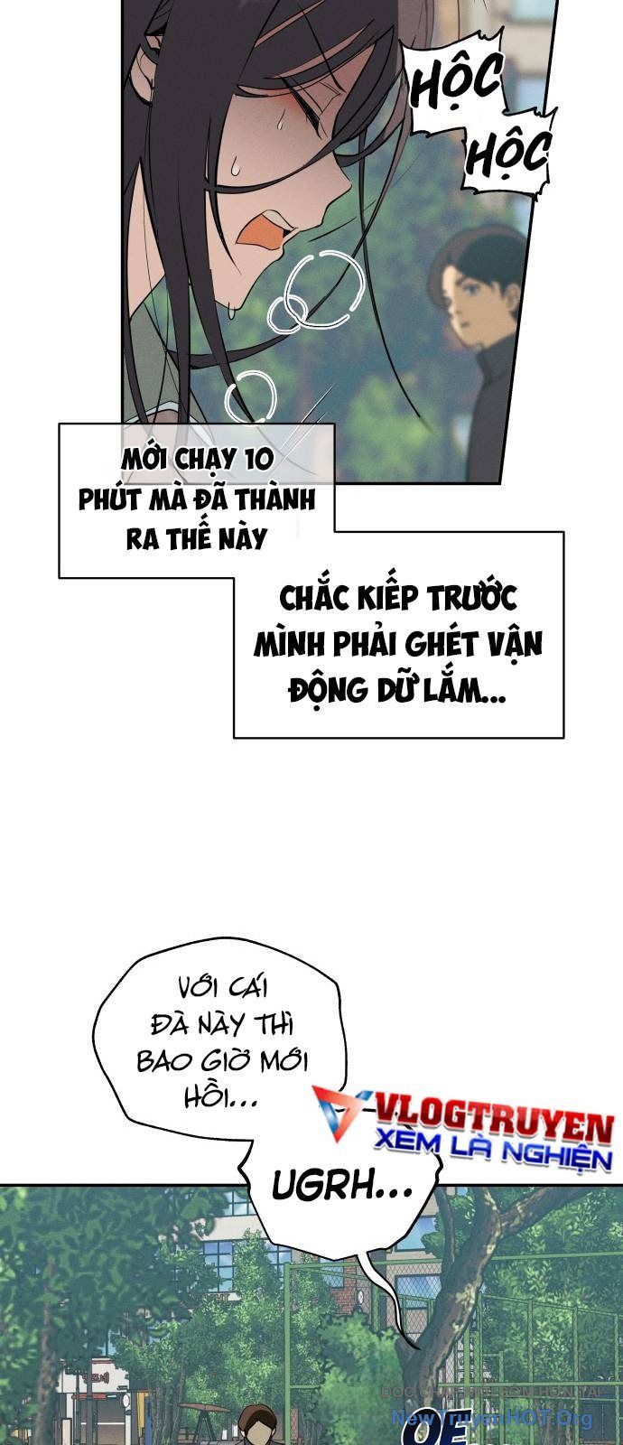 Hôm Nay Han Yoil Là Phụ Nữ Chapter 6 - Trang 2